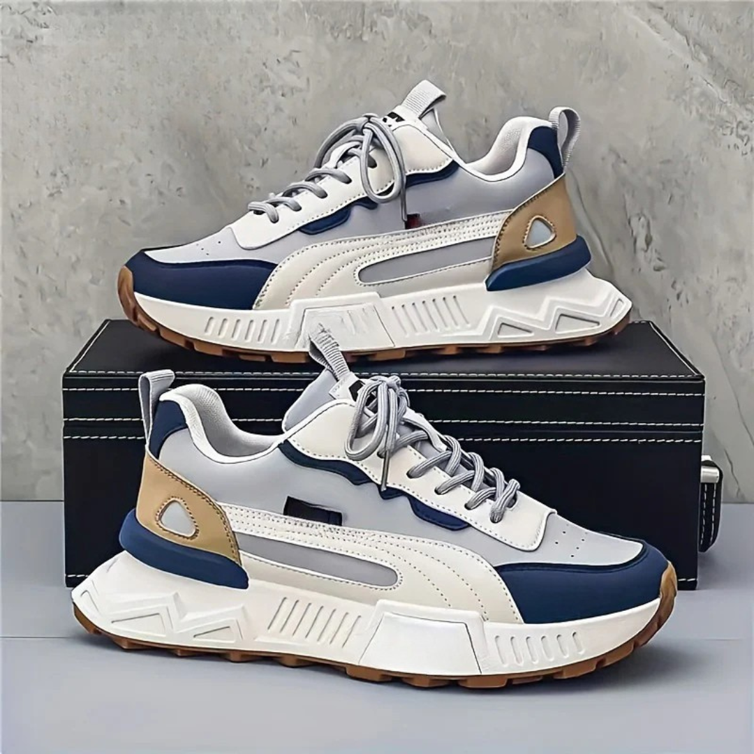 LM | Sneakersy Premium