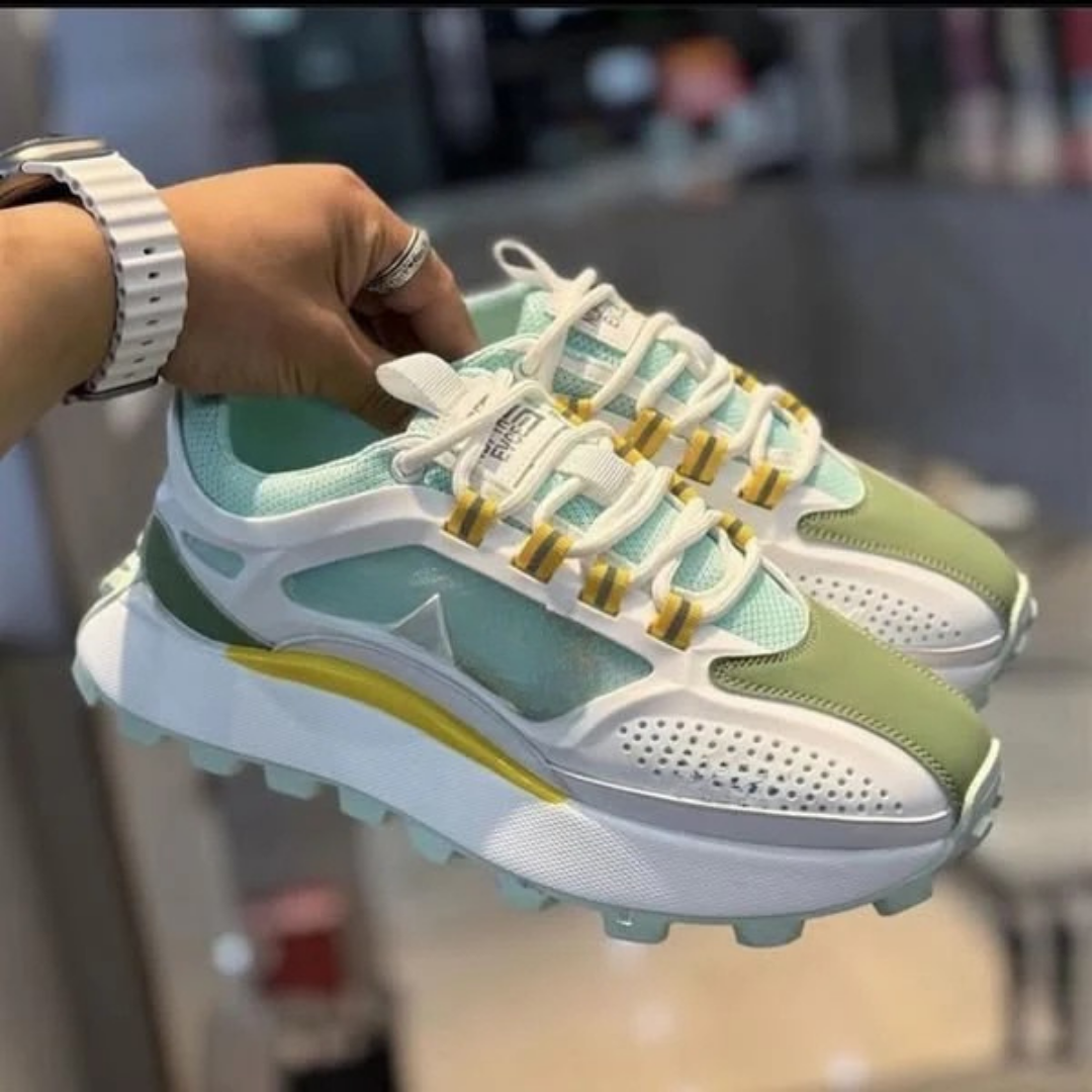 Olivera Martin | Damskie Sneakersy