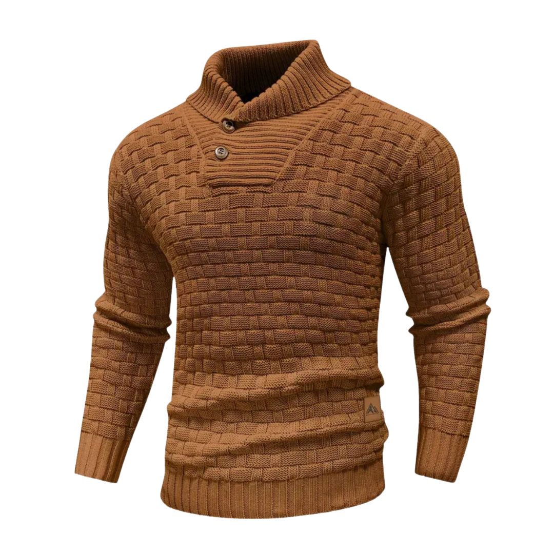Lunda Moda | Sweter Męskim