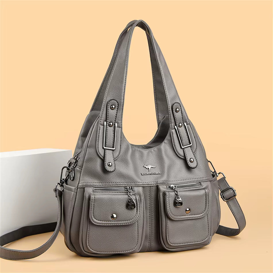 Olivera Martin | Torebka Retro Style Crossbody