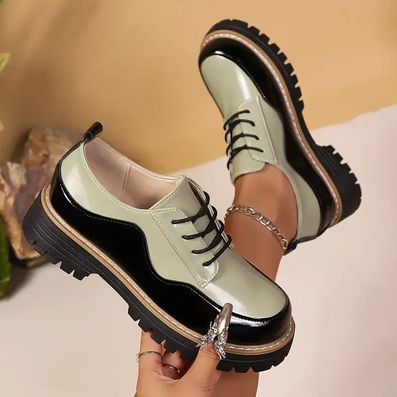 TR | Solidne Buty