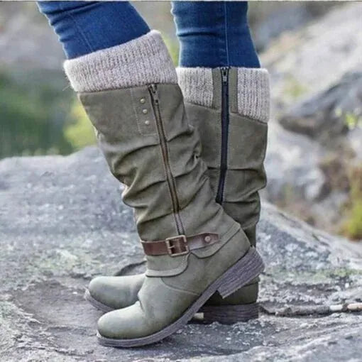 TR | Stylowe Buty