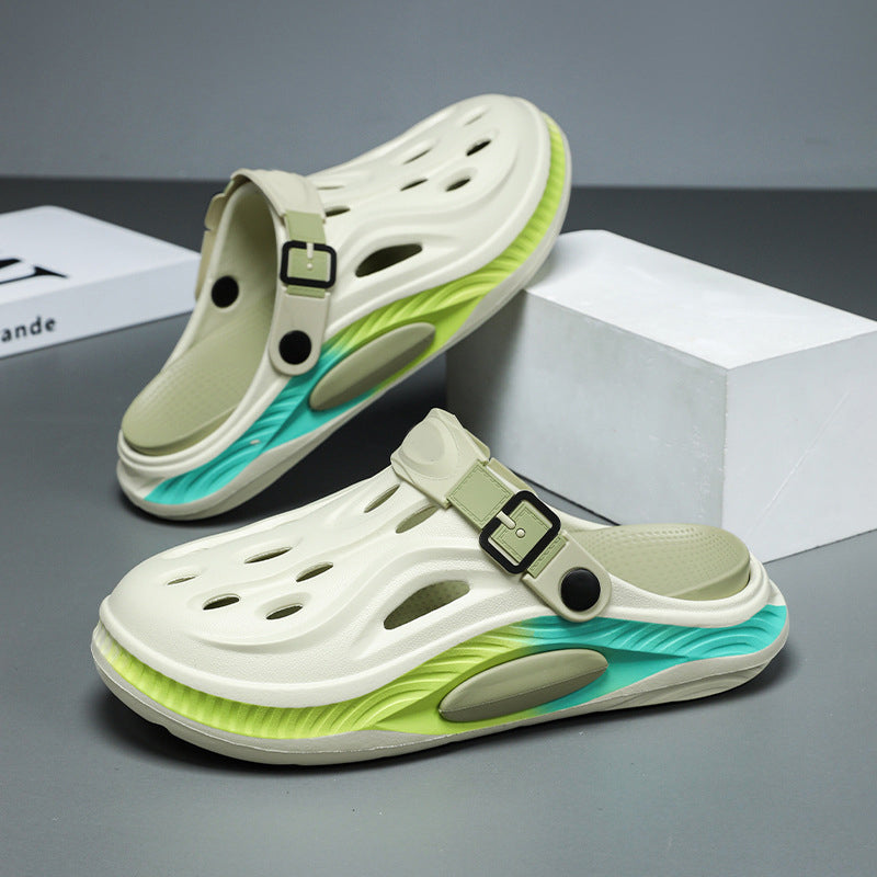 Olivera Martin | Zomerse Slippers