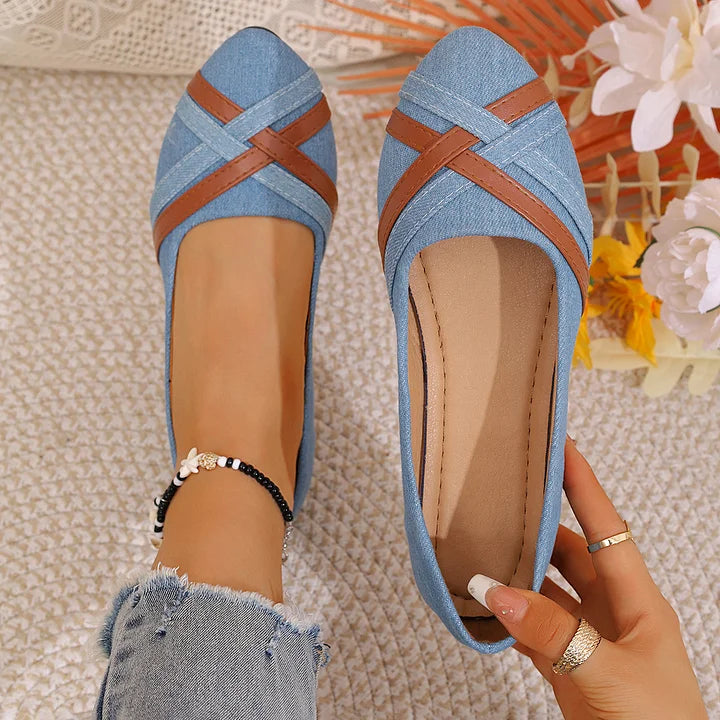 TR | Buty z Klasą