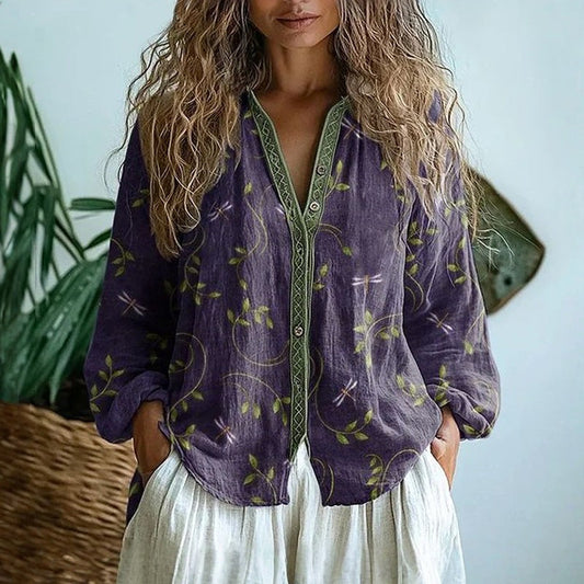 Olivera Martin | Bluzka Casual