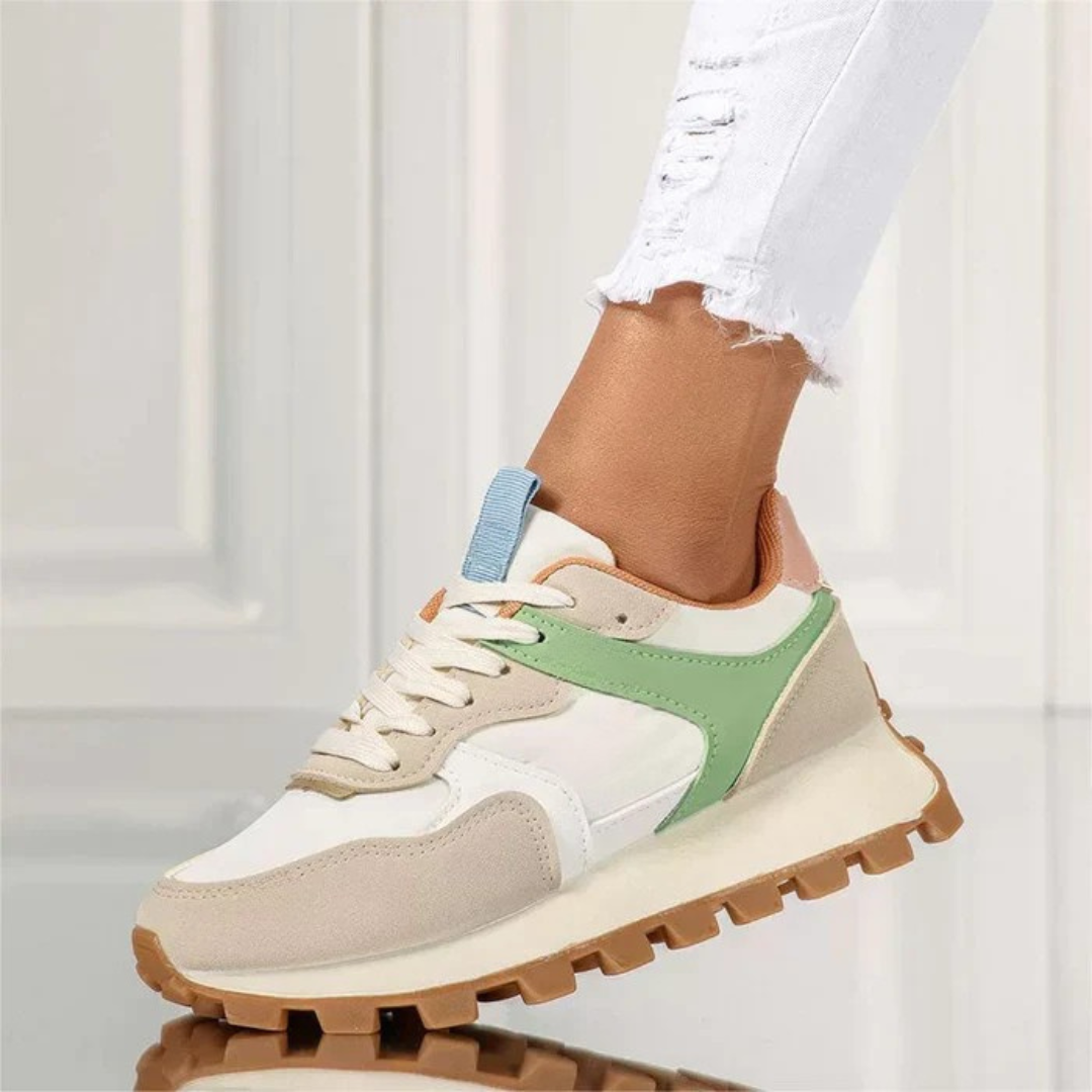 Olivera Martin | Damskie Sneakersy