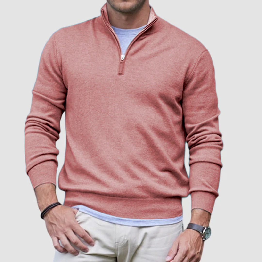 Olivera Martin | Sweter Męskim