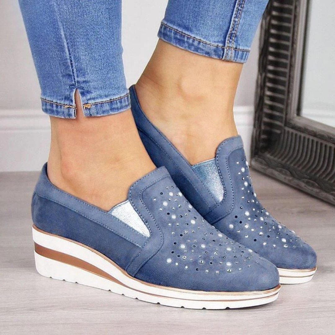Olivera Martin | Damskie buty codzienne