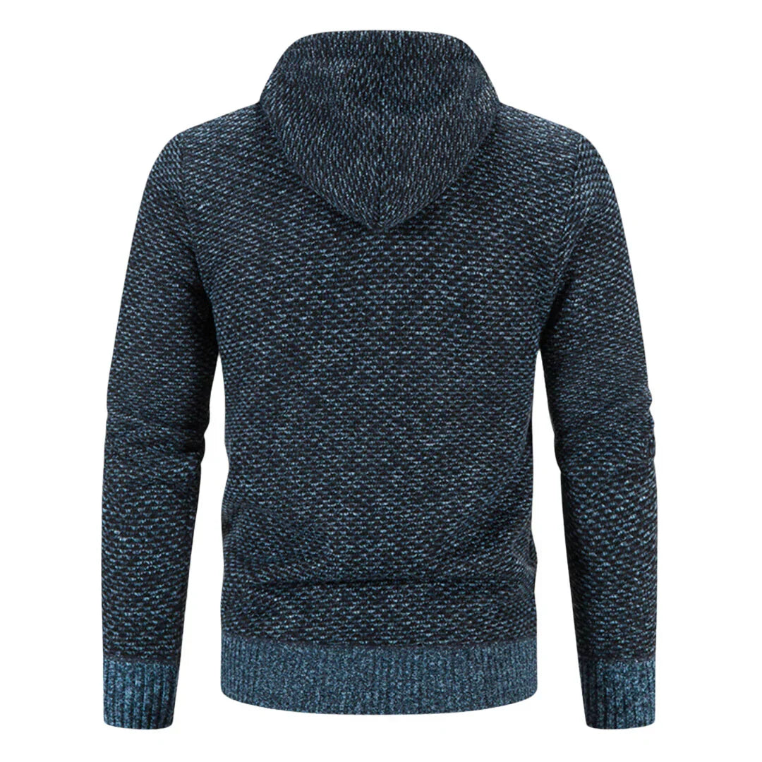 Olivera Martin | Stylowy sweter męski