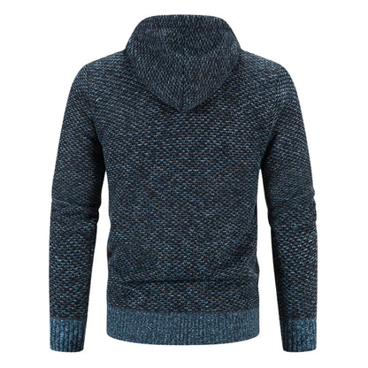 Olivera Martin | Stylowy sweter męski