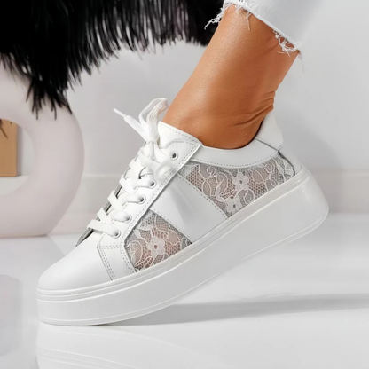 LM | Sneakersy Modowe