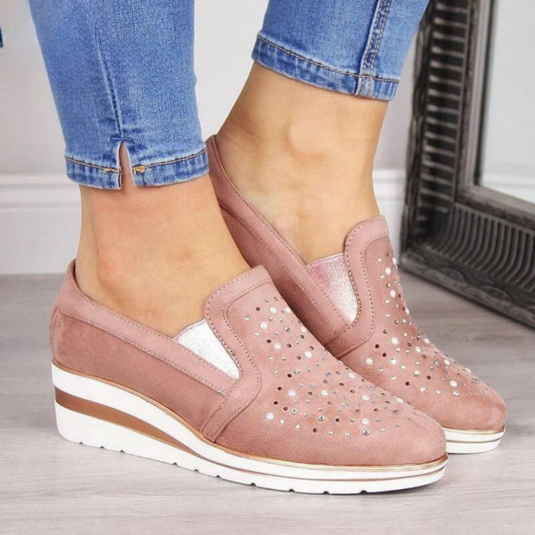Olivera Martin | Damskie buty codzienne
