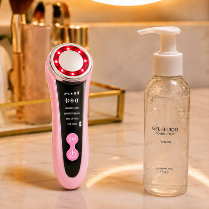 Olivera Martin® | Face-Lifting & Antiverouderingsapparaat