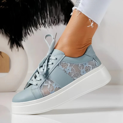 LM | Sneakersy Modowe
