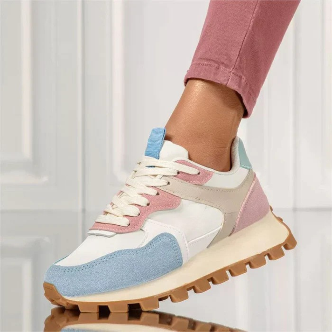Olivera Martin | Damskie Sneakersy