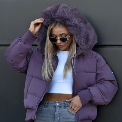 Olivera Martin | Damskie kurtki zimowe