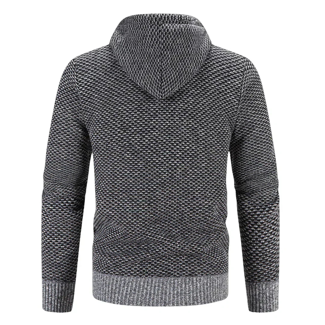 Olivera Martin | Stylowy sweter męski