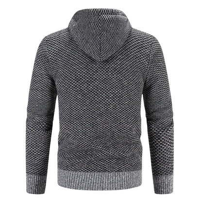 Olivera Martin | Stylowy sweter męski