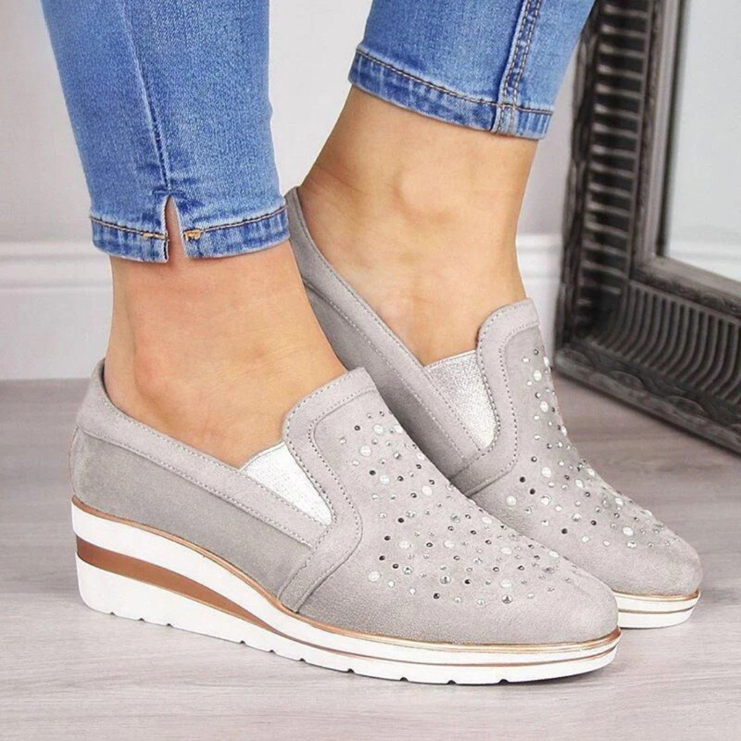 Olivera Martin | Damskie buty codzienne