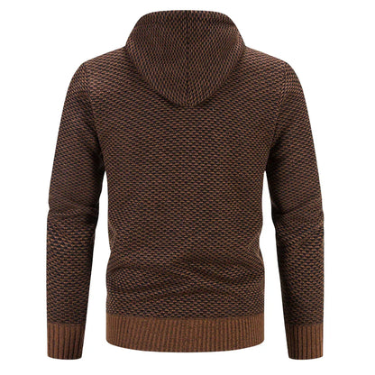 Olivera Martin | Stylowy sweter męski
