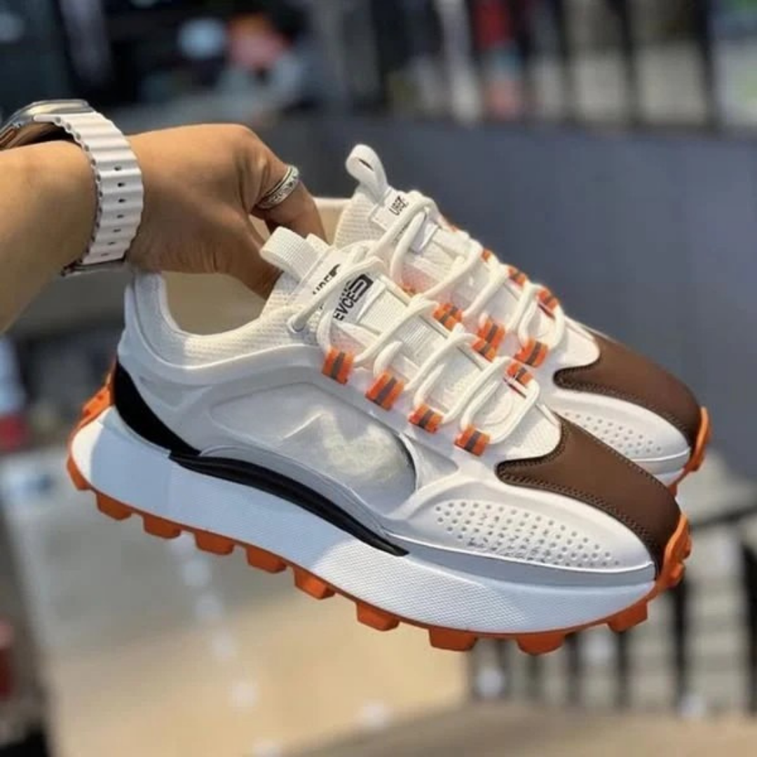 Olivera Martin | Damskie Sneakersy