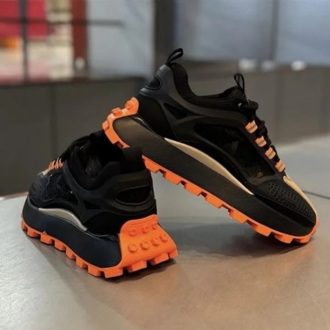 Olivera Martin | Damskie Sneakersy
