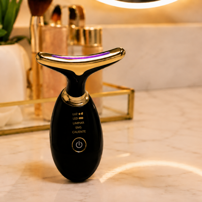 Olivera Martin® | Face-Lifting & Antiverouderingsapparaat