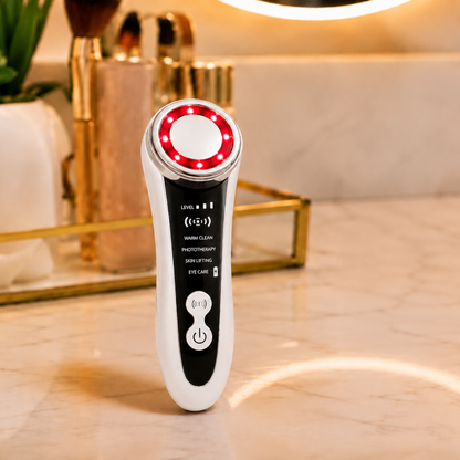 Olivera Martin® | Face-Lifting & Antiverouderingsapparaat