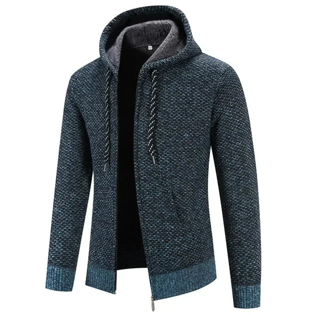 Olivera Martin | Stylowy sweter męski