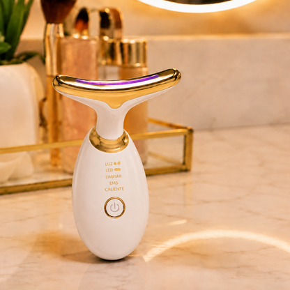 Olivera Martin® | Face-Lifting & Antiverouderingsapparaat