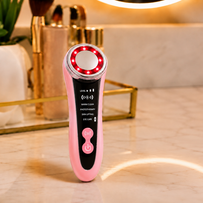 Olivera Martin® | Face-Lifting & Antiverouderingsapparaat