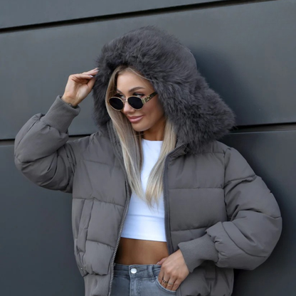 Olivera Martin | Damskie kurtki zimowe
