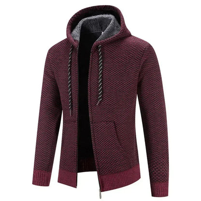 Olivera Martin | Stylowy sweter męski