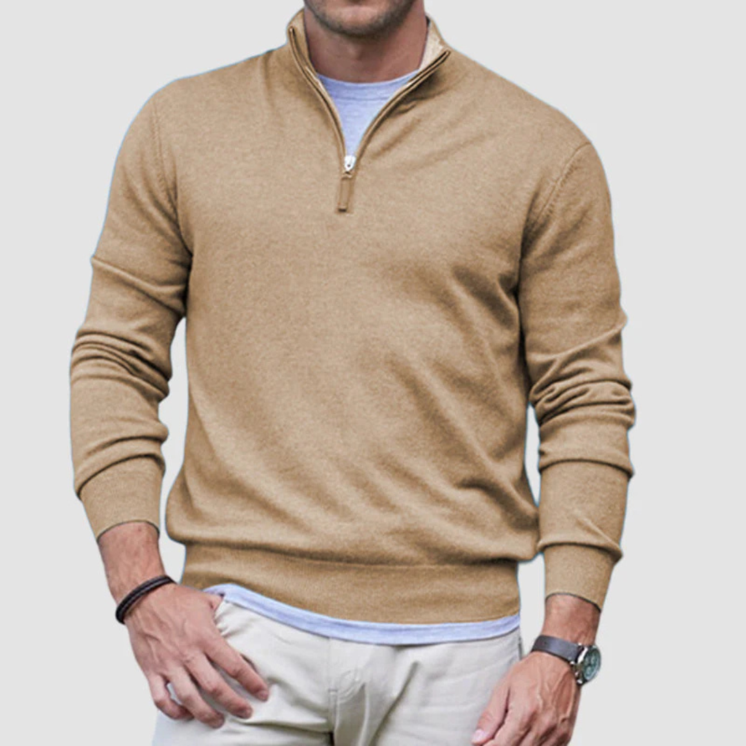 Olivera Martin | Sweter Męskim