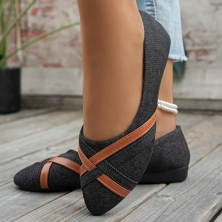 TR | Buty z Klasą