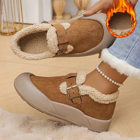 TR | Wygodne Buty