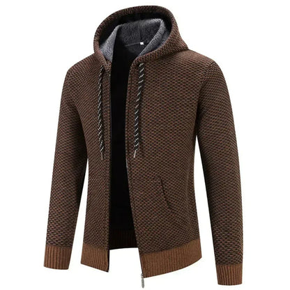 Olivera Martin | Stylowy sweter męski