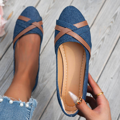 TR | Buty z Klasą