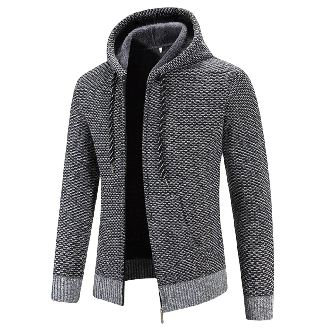 Olivera Martin | Stylowy sweter męski