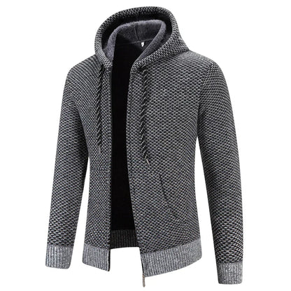 Olivera Martin | Stylowy sweter męski