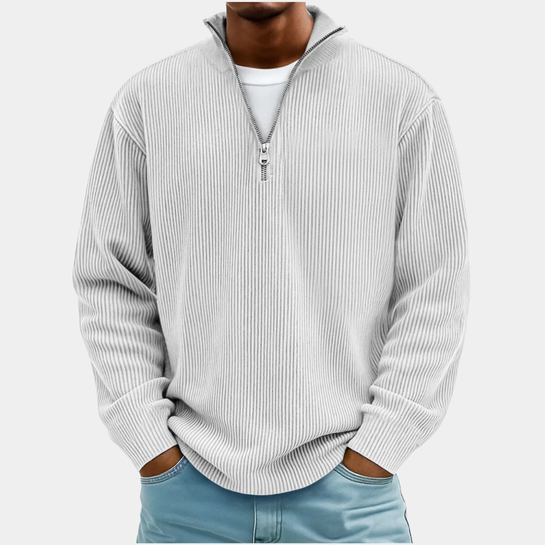 Olivera Martin | Stylowy sweter męski
