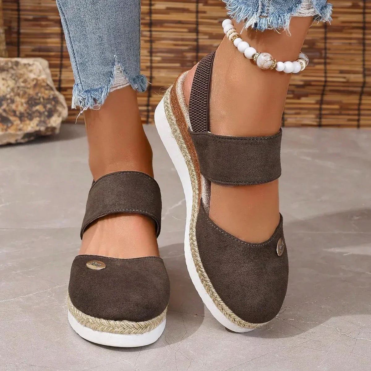 Arabelle Sandalen
