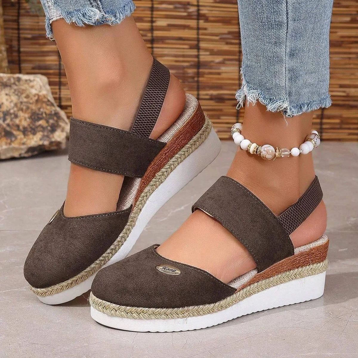 Arabelle Sandalen
