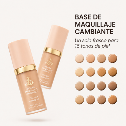 Base 4 en 1 Adaptable