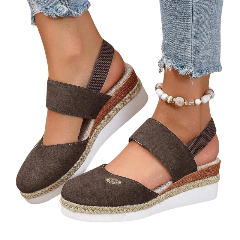 Arabelle Sandalen