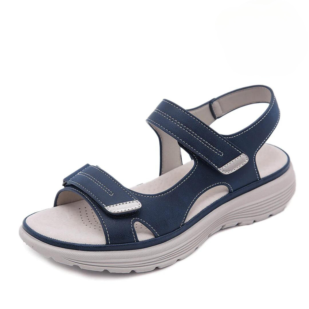 The Vellano Sandal