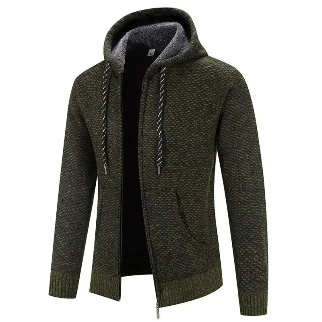 Olivera Martin | Stylowy sweter męski