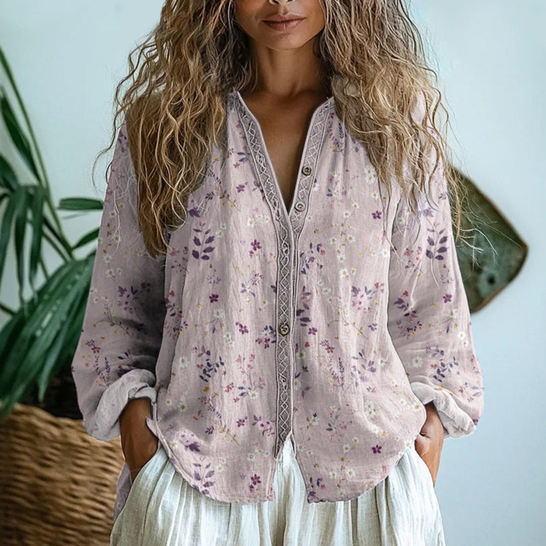 Olivera Martin | Bluzka Casual