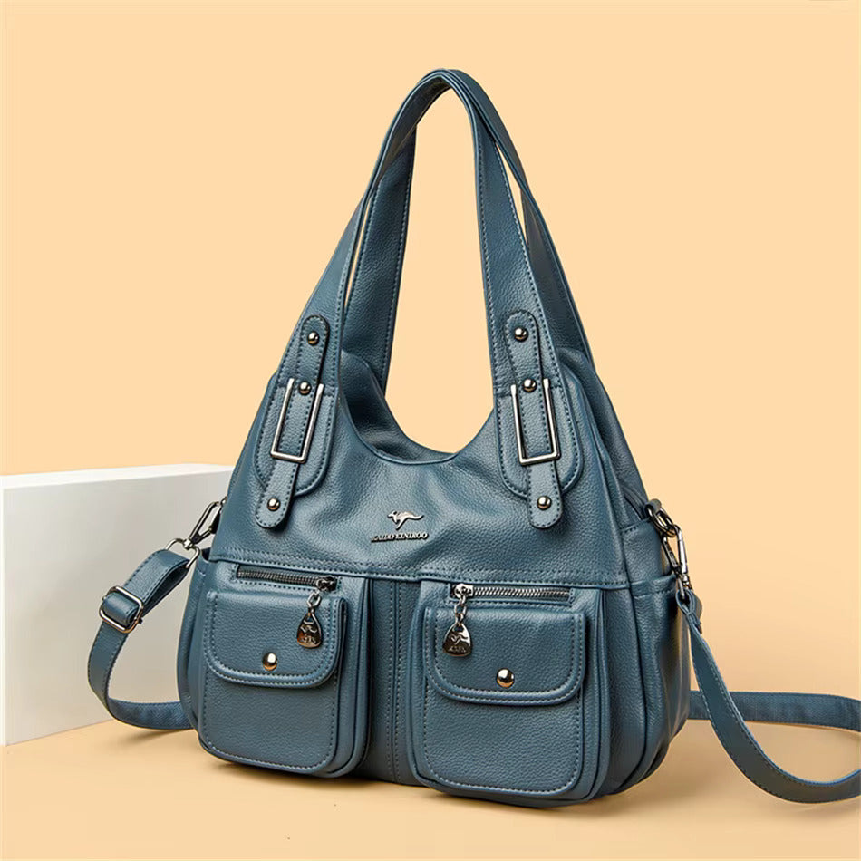 Olivera Martin | Torebka Retro Style Crossbody