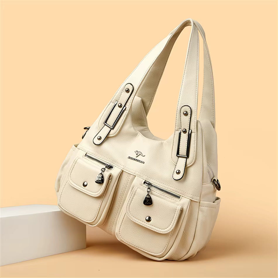 Olivera Martin | Torebka Retro Style Crossbody